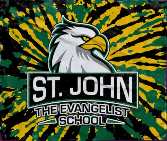 SJE Blanket 